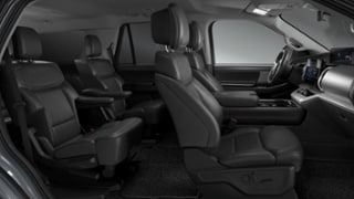 2027 Ford Expedition® Internal Image 1